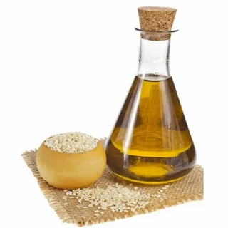 تصویر 1 از خرید روغن کنجد طلایی + قیمت فروش استثنایی
